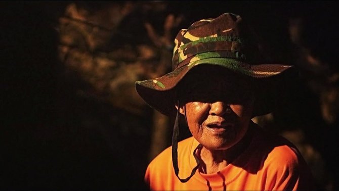 mbah kijem