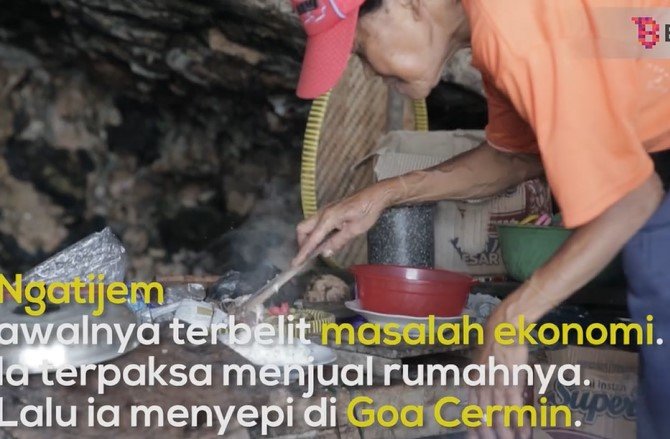 mbah kijem