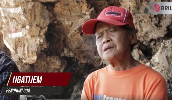 mbah kijem