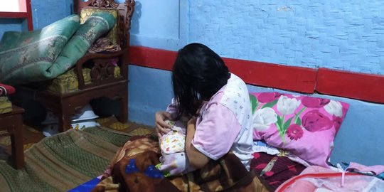 Heboh Ibu di Tasik Hamil 1 Jam dan Melahirkan, Ini Penjelasan Lengkap dari Sisi Medis