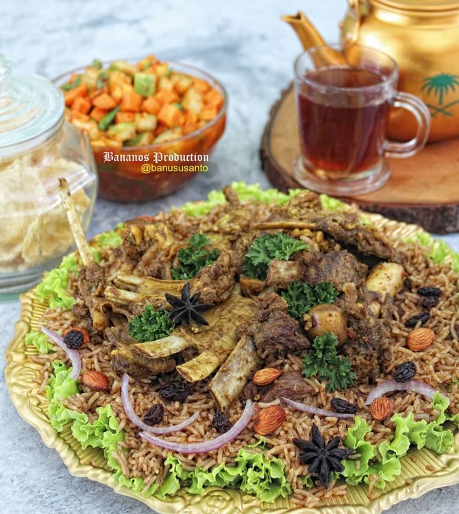 10 resep kreasi olahan nasi gurih lezat dan tidak membosankan