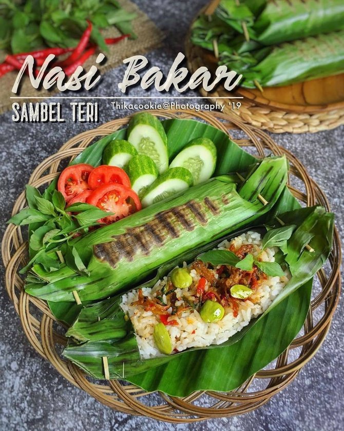 10 resep kreasi olahan nasi gurih lezat dan tidak membosankan