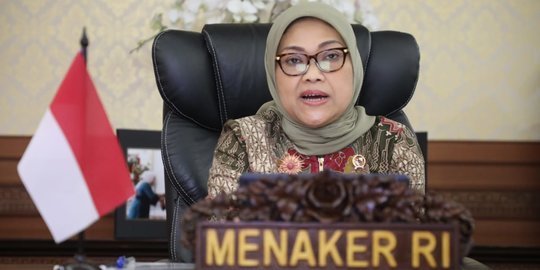 Pemerintah Siapkan Pelatihan Kerja untuk Penyandang Disabilitas