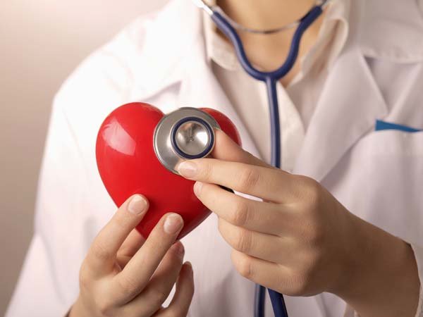 ketahui 12 jenis penyakit jantung