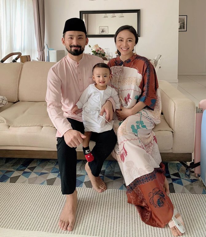 ini potret hunian seleb yang kini tinggal di luar negeri