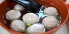 Resep Bakso Jamur Tiram yang Kenyal dan Empuk