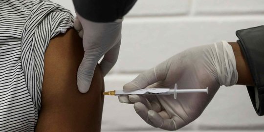 Kalbe Farma Sebut Vaksin Virus Corona Mengandung Jahe Merah dan Jamur