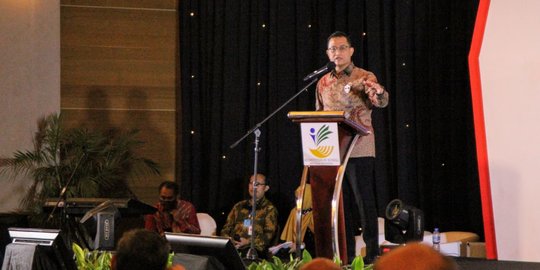 Mensos Juliari Matangkan Distribusi Bansos Gelombang II Juli-Desember 2020