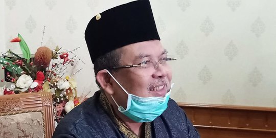 KPK Perpanjang Masa Penahanan Bupati Kutai Timur Nonaktif