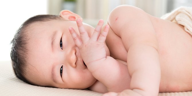 60 Nama Anak Sansekerta yang Unik, Lengkap dengan Artinya
