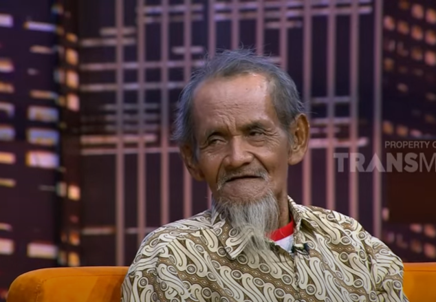 mbah ujang