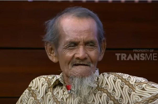 mbah ujang