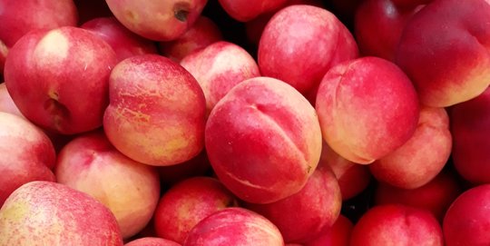 8 Produk Skincare dengan Nutrisi dan Aroma Peach yang Segar
