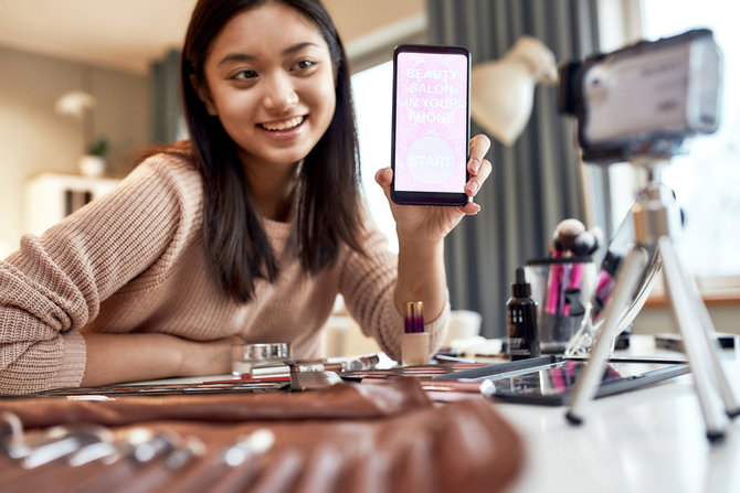 rahasia cara sebar kode referral dana biar untungnya maksimal