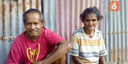 Kisah Pilu Nenek Pemulung Rawat Suami Stroke Sendirian, Mimpi Berobat ke Rumah Sakit