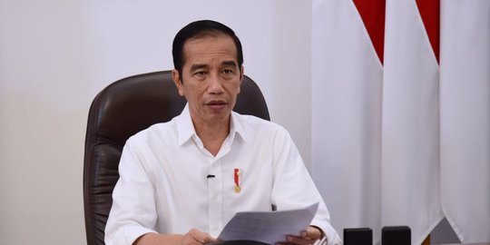 Jokowi: Ekonomi Kuartal III Harus Naik, Kalau Tidak Kita akan Lebih Sulit