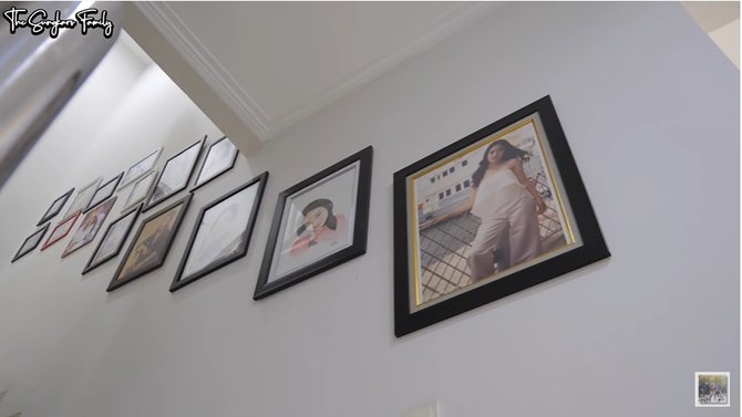 potret rumah natasha willona