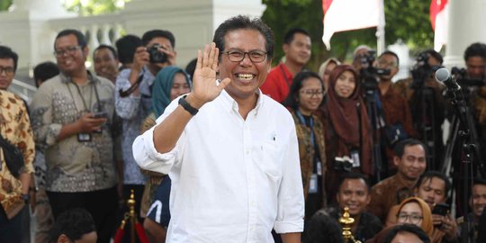 Jubir Jokowi Yakin RUU Cipta Kerja Didukung Penuh Para Pengusaha