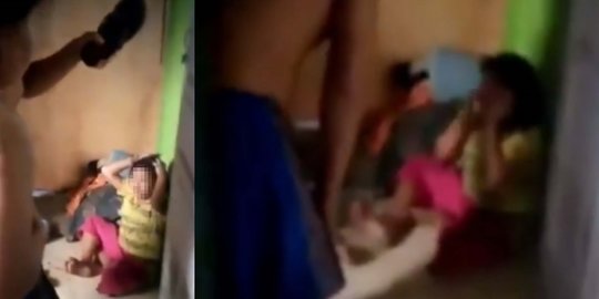 Viral Ayah di Duren Sawit Aniaya Anak Kandung, Penyebab Cuma Masalah Jemuran