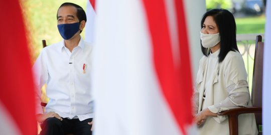 Deretan Upaya Pemerintah Jokowi Cegah Ekonomi RI Jatuh ke Jurang Resesi
