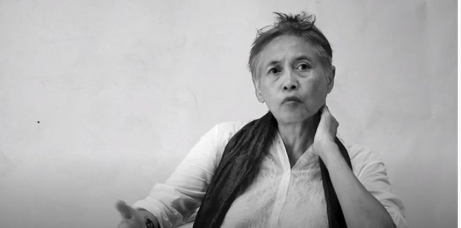 aktivis wardah hafidz