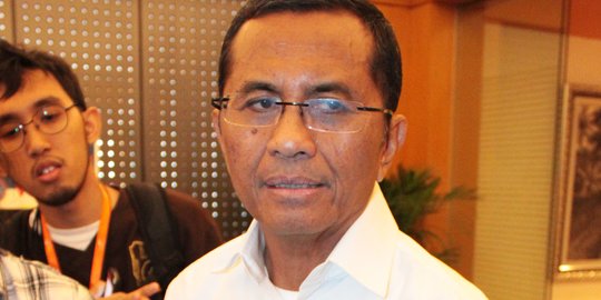 Dahlan Iskan Siap Jadi Relawan Uji Coba Vaksin Sinovac