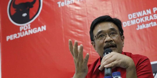 Anggota DPRD Sumut Keroyok Polisi, PDIP Siapkan Sanksi Tegas