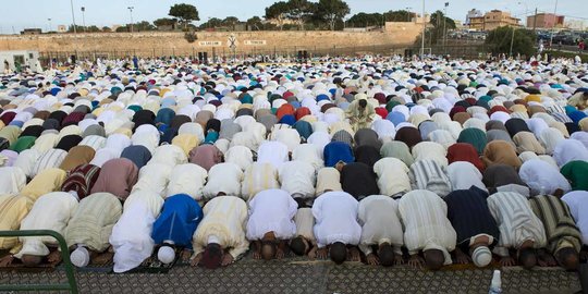 PJ Wali Kota Makassar Imbau Warga Tidak Gelar Salat Idul Adha di Lapangan