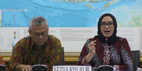 DKPP Minta Pemerintah Laksanakan Putusan PTUN Terkait Evi Novida