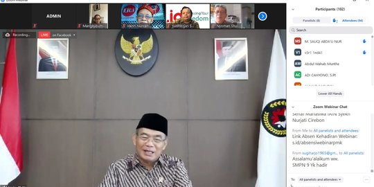 Program Merajut Nusantara: Cara PANDI Digitalisasi Kekayaan Aksara Daerah Indonesia