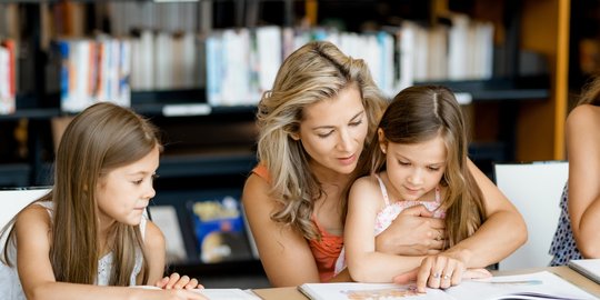 Tips yang Bisa Diterapkan oleh Orangtua agar Pembelajaran di Rumah Berjalan Lancar