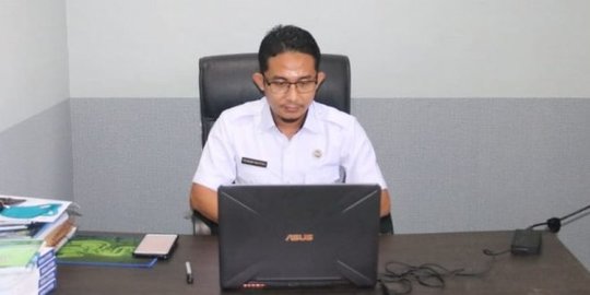 Teraktif di Provinsi Bengkulu, Media Center Kota Bengkulu Peringkat 32 Nasional