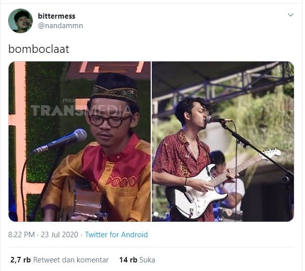 cerita karier pamungkas