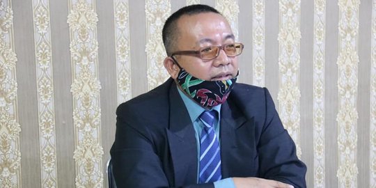 Plt Kadis Kominfosan Kota Bengkulu Lulus Ujian Proposal Program Doktor