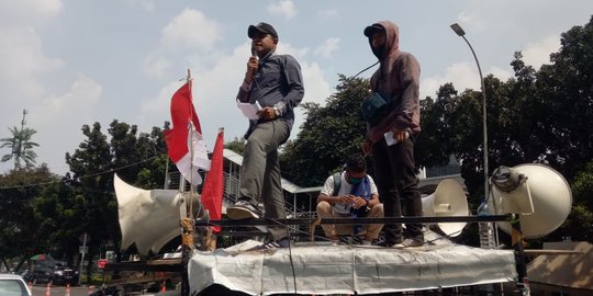 KPK Diminta Usut Proyek Pembangunan Perkantoran Pemkot Pekanbaru di Tenayan Raya