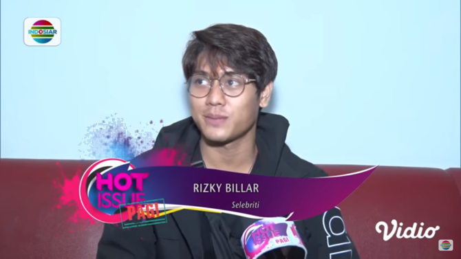 kedekatan lesty kejora dan rizky billar