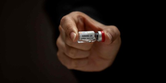 CEK FAKTA: Tidak Benar Indonesia Jadi Kelinci Percobaan Vaksin Covid-19