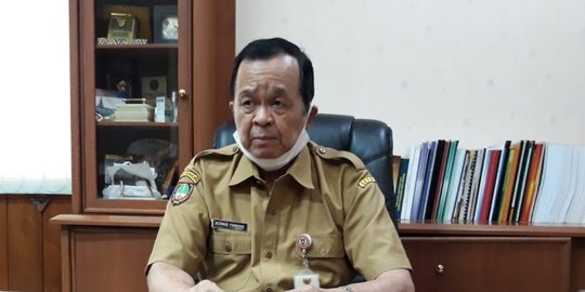Wakil Wali Kota Solo Purnomo Positif Covid-19, FX Rudy Minta ASN Tak Panik