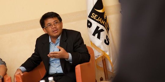 PKS Pertimbangkan Usung Ahyar Nasution Lawan Bobby di Pilkada Medan