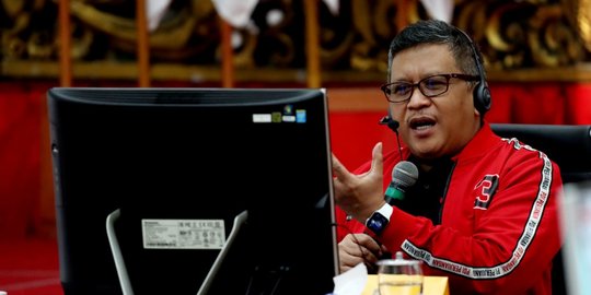 Tanggapan PDIP soal Kader Mudanya akan Hadapi Kotak Kosong di Pilkada 2020