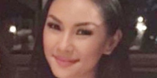 Ini Foto Jadul Kalina Ocktaranny yang Bikin Pangling, Dipuji 'Cantiknya Natural'