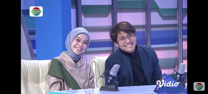rizky billar dan lesti kejora