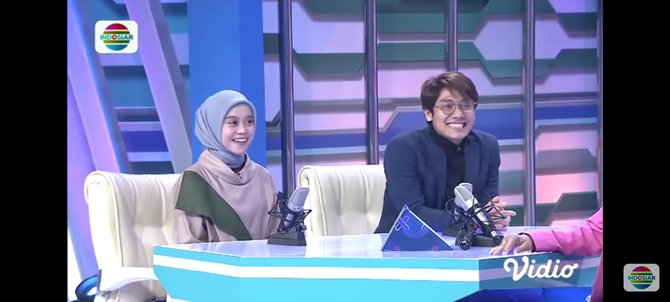 rizky billar dan lesti kejora