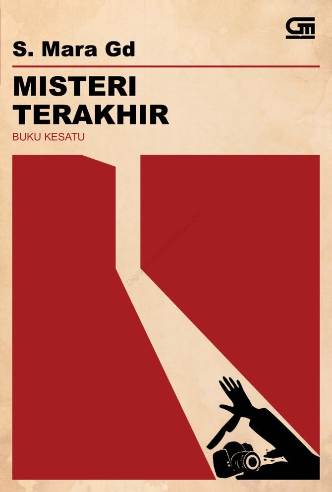misteri terakhir