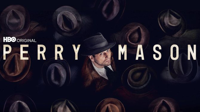 perry mason