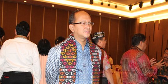 pembahasan omnibus law terus berjalan
