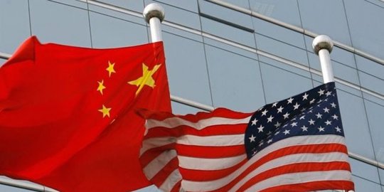 Pria Singapura Mengaku Jadi Mata-Mata China di AS