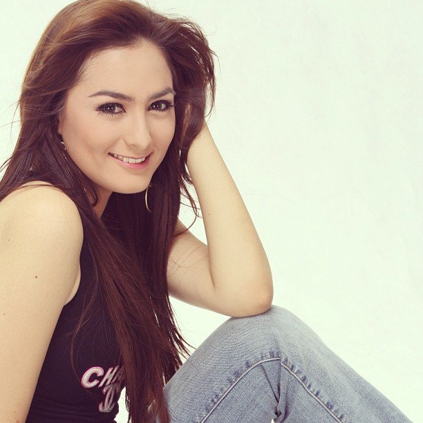 Berita Tentang Marissa Christina  Terbaru