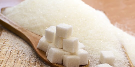Benarkah Berhenti Konsumsi Gula Bisa Bantu Turunkan Berat Badan?