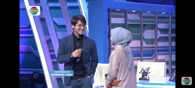 rizky billar dan lesti kejora